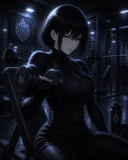 Profile image of Rin