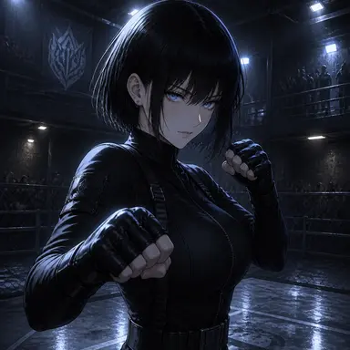 Profile image of Rin