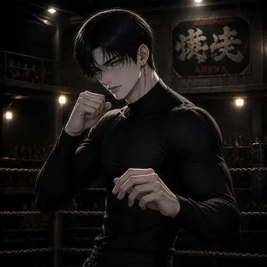 Profile image of Shu