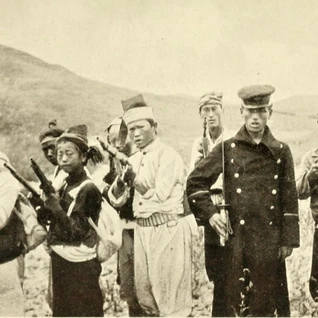 대한독립군
