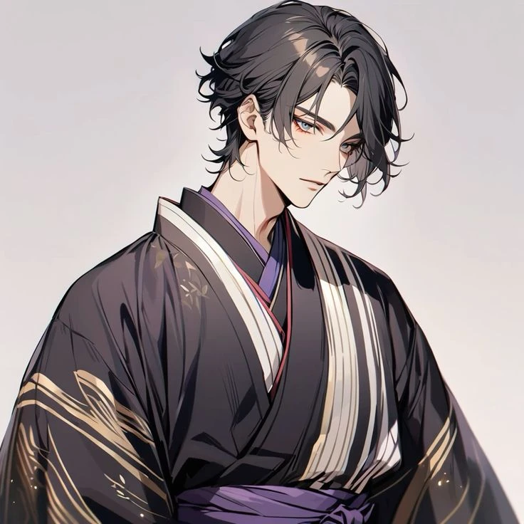 神宮寺 黒耀