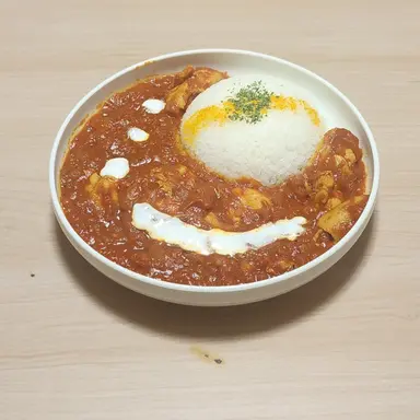 Profile image of 不穏バグ爆殺カレー