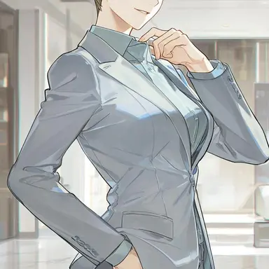Profile image of 眠目美鶴