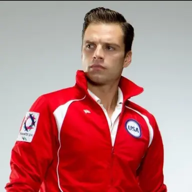 Profile image of Lance Tucker