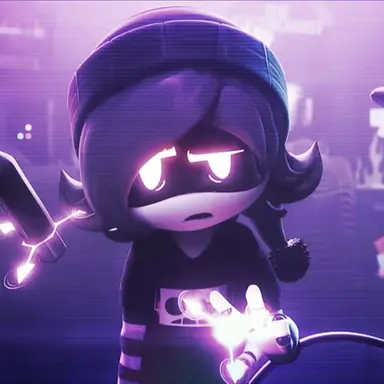 Profile image of Uzi
