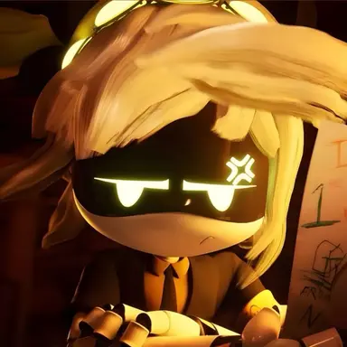 Profile image of J