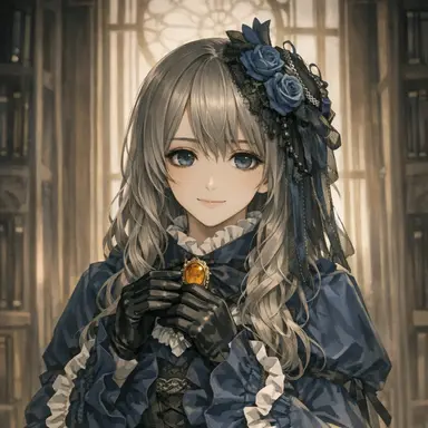 Profile image of リゼル