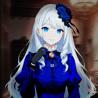 Profile image of リゼル