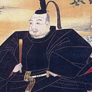 Profile image of 徳川家康