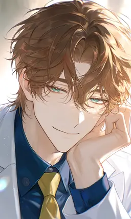 Profile image of Misumi Kaburagi