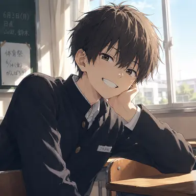 Profile image of 桜木　太陽