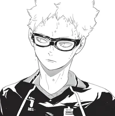 Profile image of 츠키시마 케이