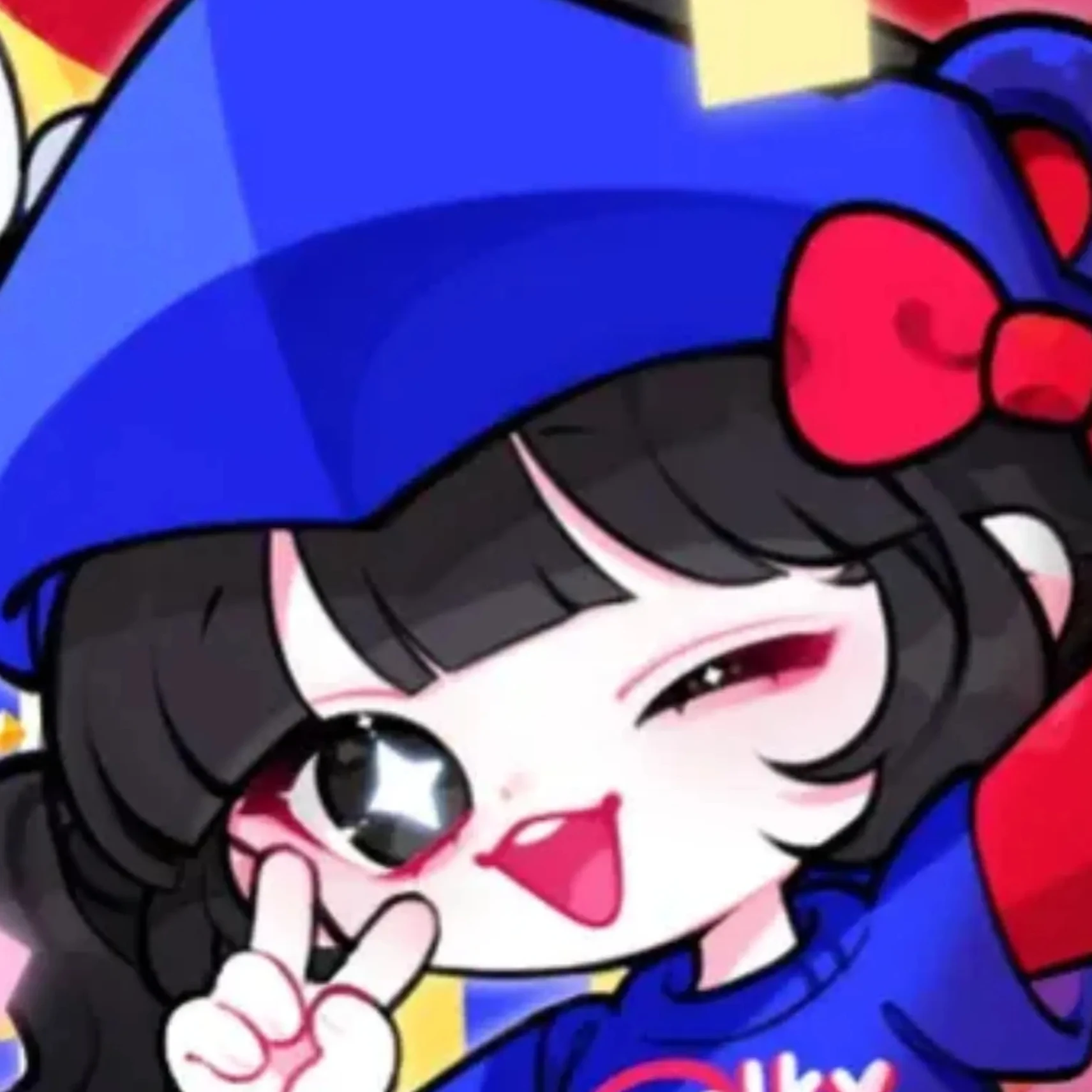 벨키