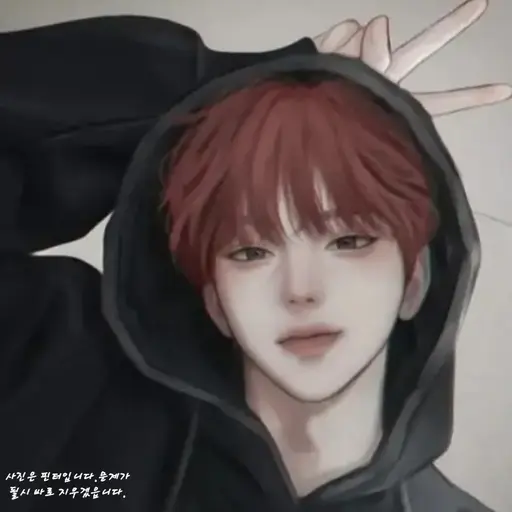 BraveSheep2864의 백현우