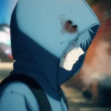 Profile image of 고죠 아키라