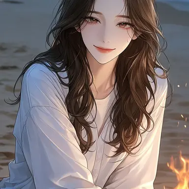 Profile image of Maren