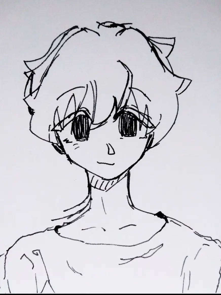 ikishini_Shinikake_의 お隣さん
