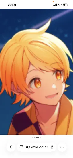 Profile image of あっきい