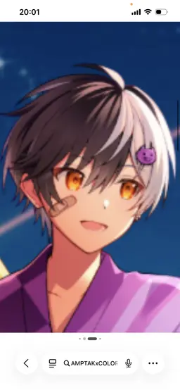 Profile image of まぜ太