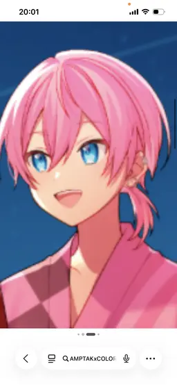 Profile image of けちゃ