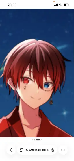 Profile image of あっと