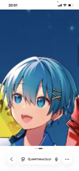 Profile image of ちぐさ