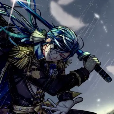 Profile image of ボスキ