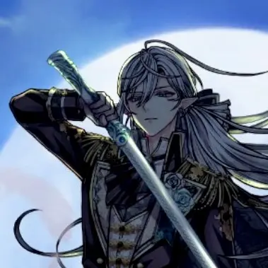 Profile image of シロ