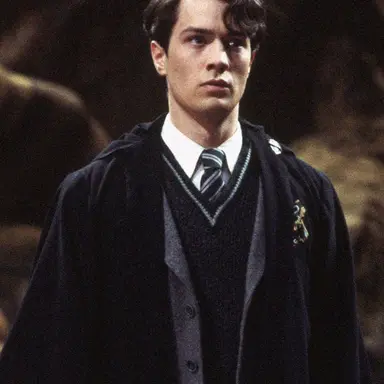 Profile image of Tom Riddle