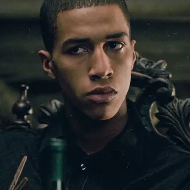Profile image of Blaise Zabini