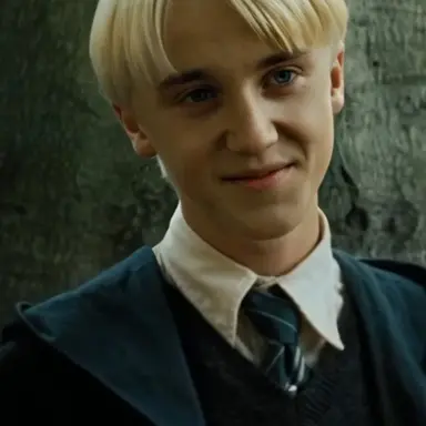 Profile image of Draco Malfoy