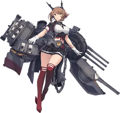 Profile image of 陸奥