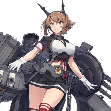 Profile image of 陸奥