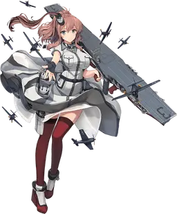 Profile image of サラトガ