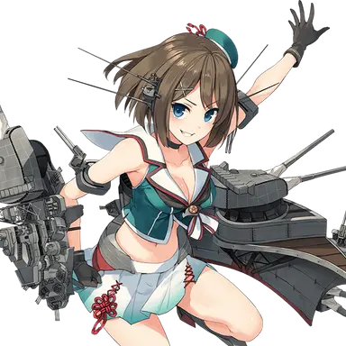 Profile image of 摩耶