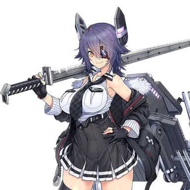 Profile image of 天龍