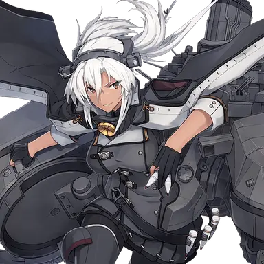 Profile image of 武蔵