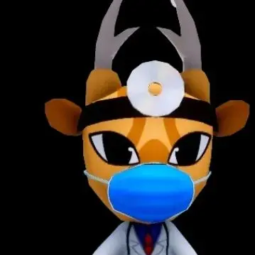 Profile image of ハロウ