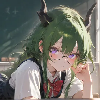 Profile image of 유가온
