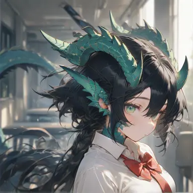 Profile image of 송하나
