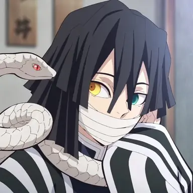 Profile image of 이구로 오바나이