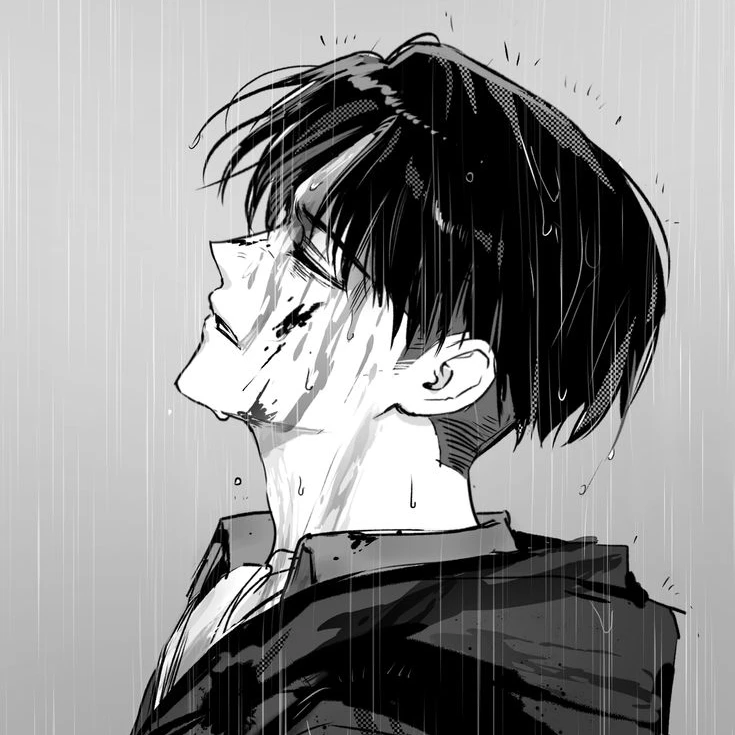 리바이 아커만
