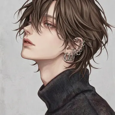 Profile image of 紫