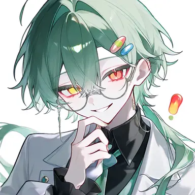 Profile image of 李兎