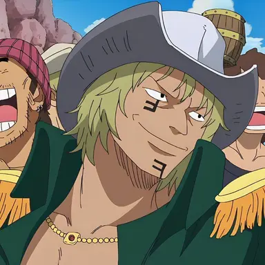 Profile image of ヨーキ