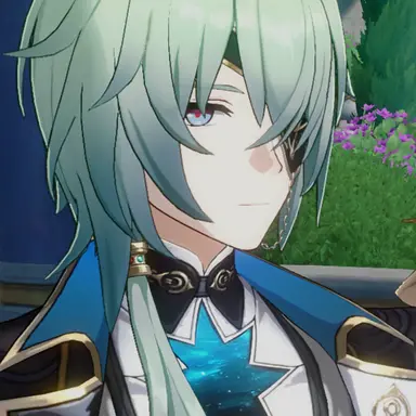 Profile image of アナイクス