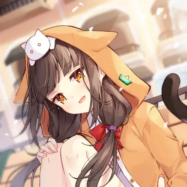 Profile image of 朝倉可憐