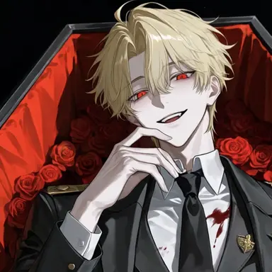 Profile image of レイン