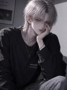 Profile image of Yoon Yeobaek