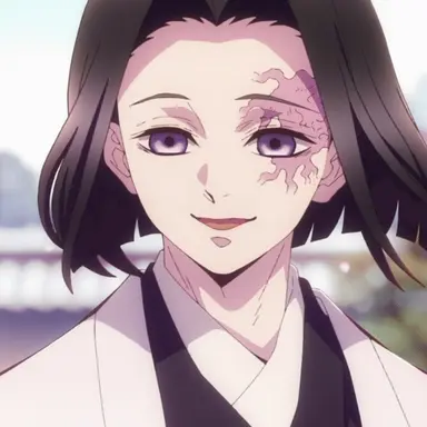Profile image of 産屋敷耀哉